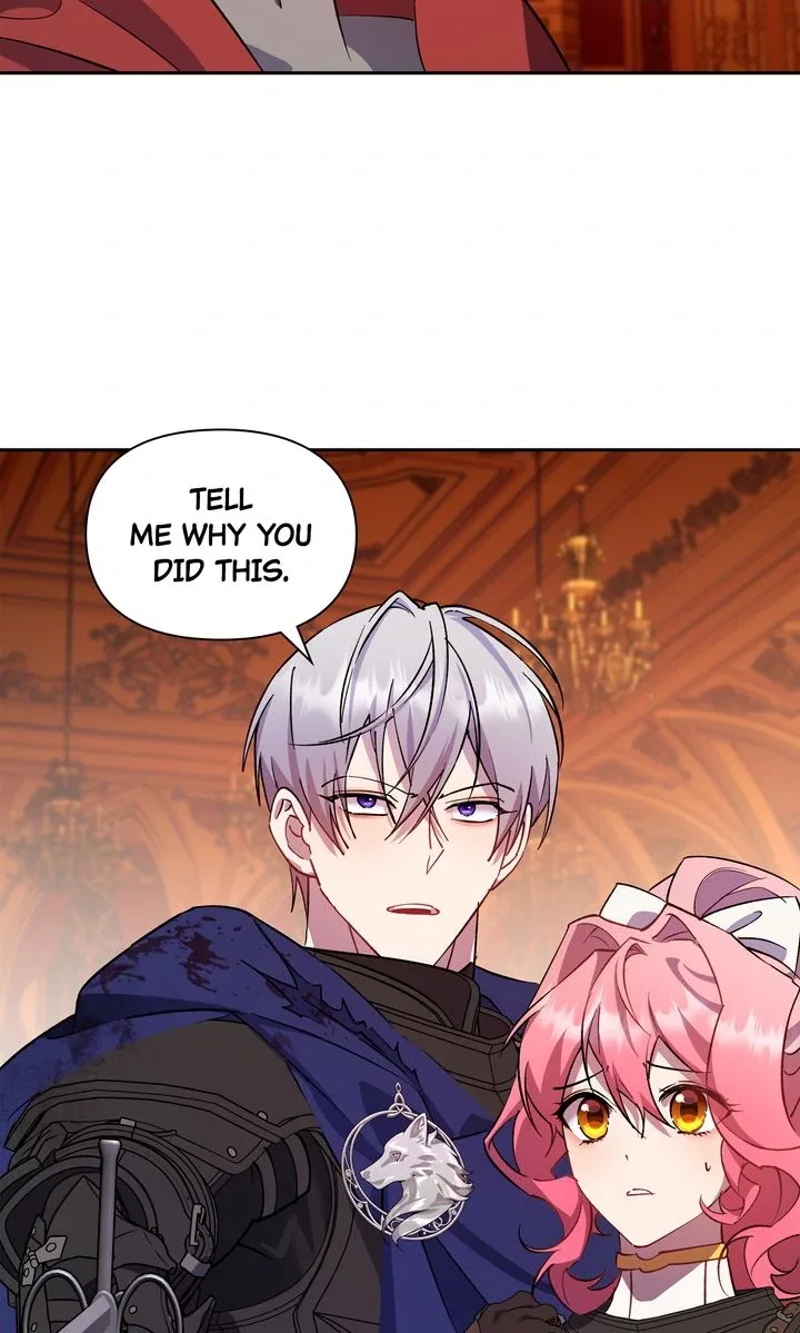 How the Count’s Young Lady Tames the Emperor’s Dog Chapter 92 page 51