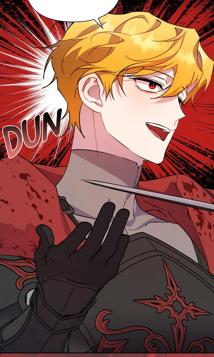 How the Count’s Young Lady Tames the Emperor’s Dog Chapter 92 page 54