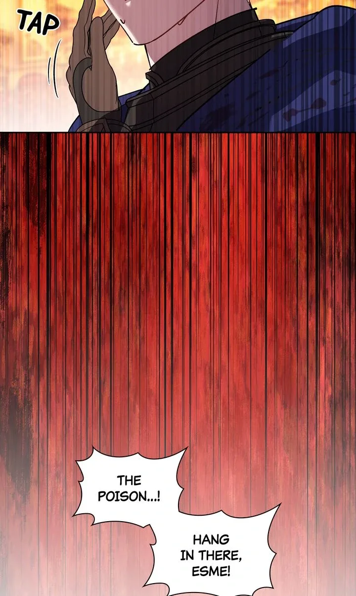 How the Count’s Young Lady Tames the Emperor’s Dog Chapter 91 page 41