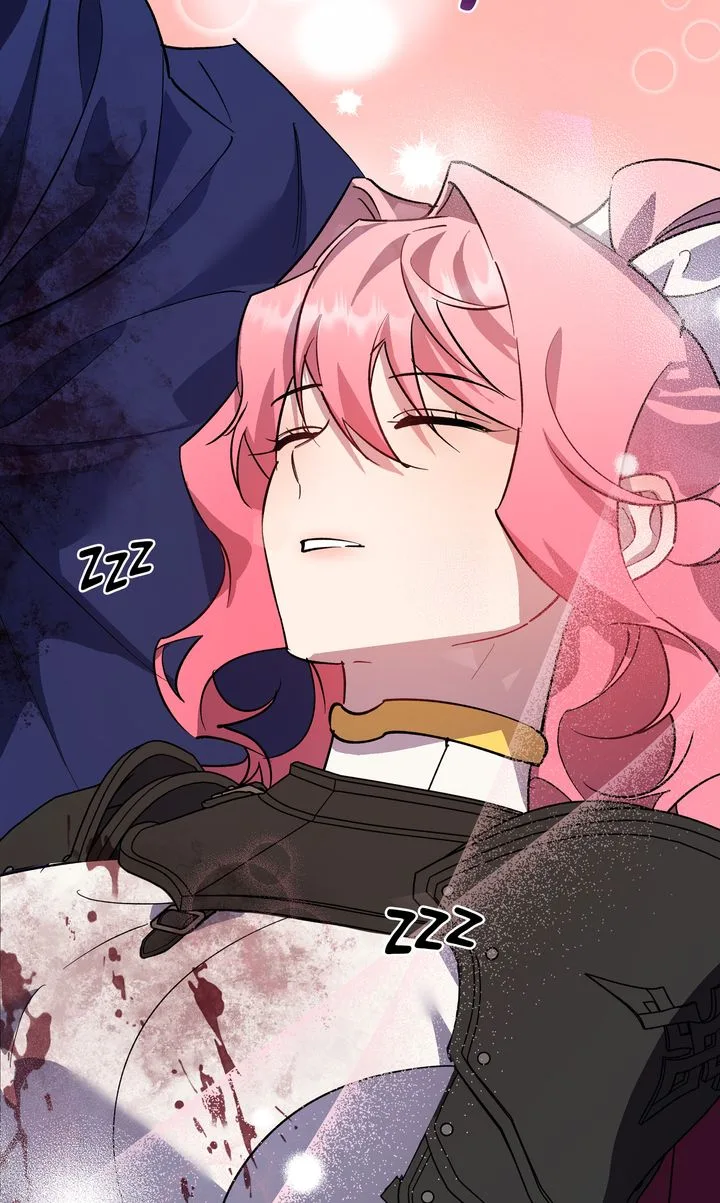 How the Count’s Young Lady Tames the Emperor’s Dog Chapter 91 page 64