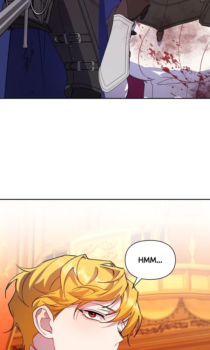 How the Count’s Young Lady Tames the Emperor’s Dog Chapter 92 page 52