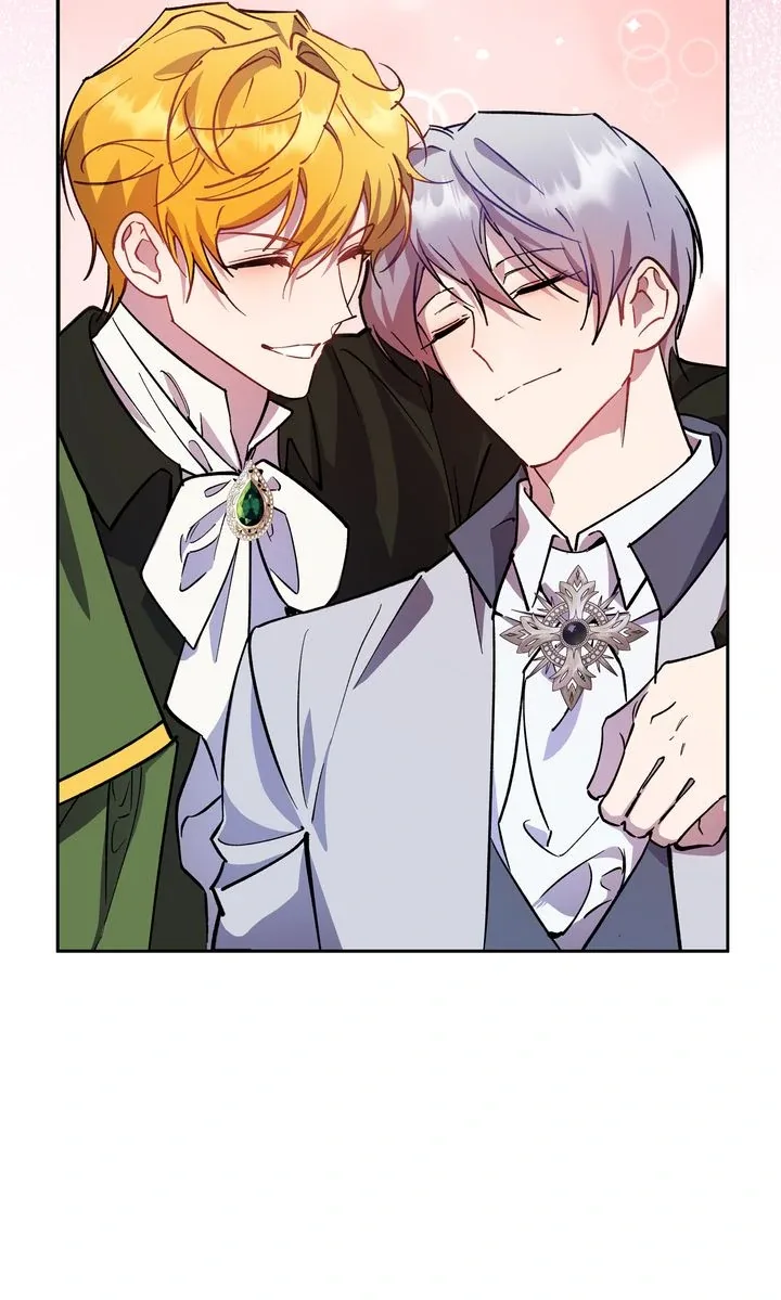 How the Count’s Young Lady Tames the Emperor’s Dog Chapter 92 page 8