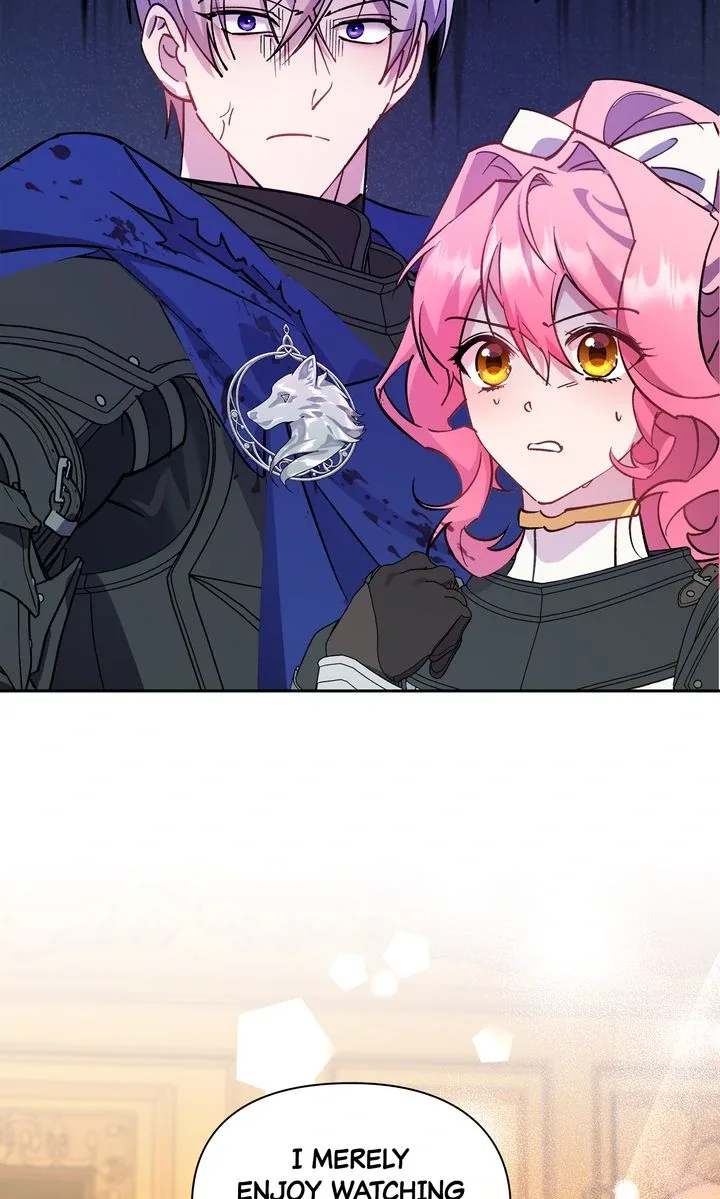 How the Count’s Young Lady Tames the Emperor’s Dog Chapter 92 page 56