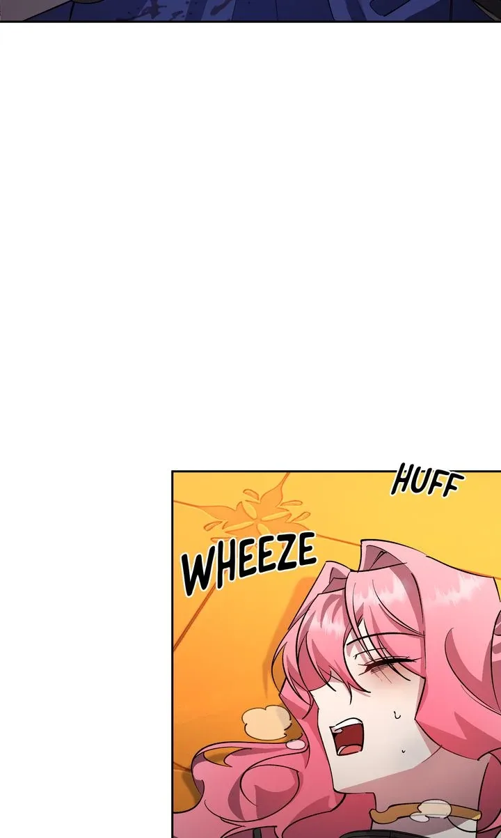 How the Count’s Young Lady Tames the Emperor’s Dog Chapter 91 page 60