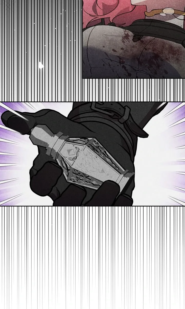 How the Count’s Young Lady Tames the Emperor’s Dog Chapter 92 page 25