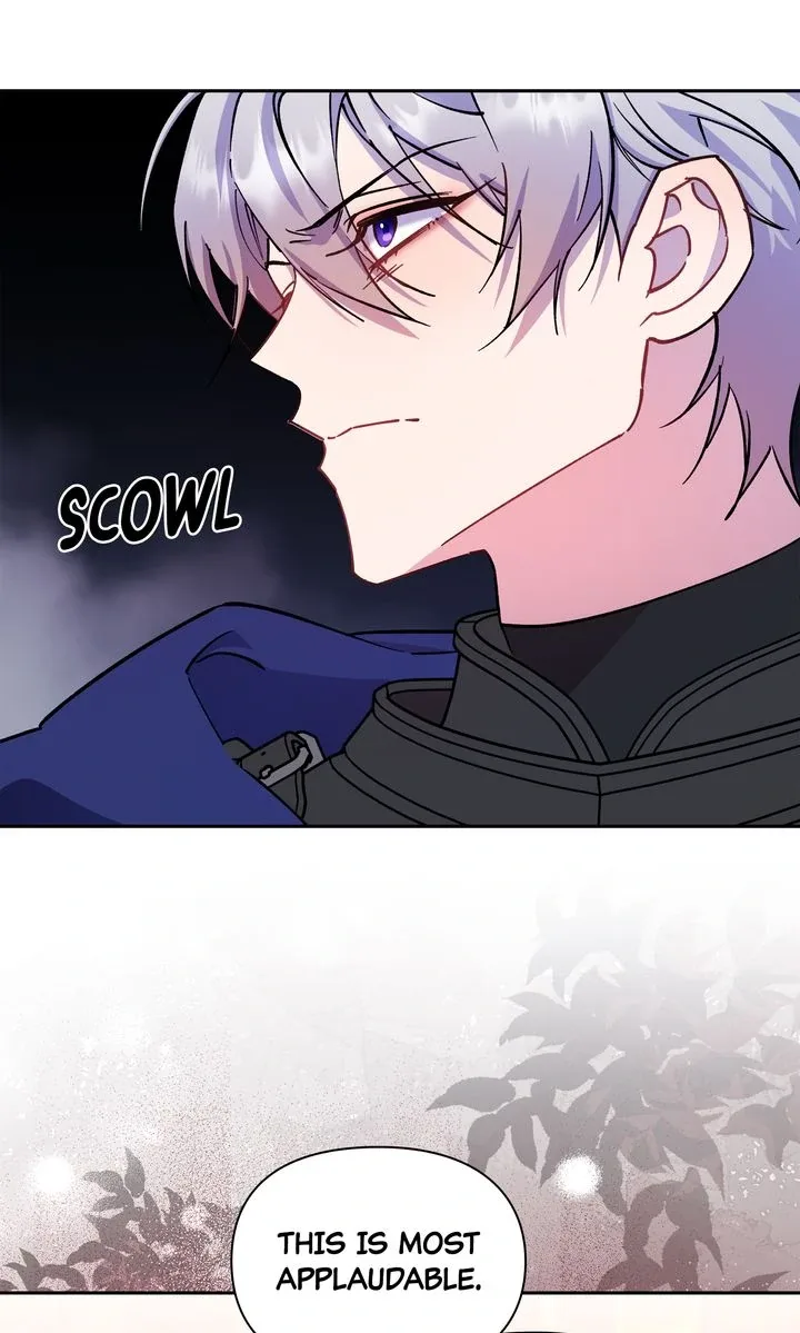 How the Count’s Young Lady Tames the Emperor’s Dog Chapter 92 page 42
