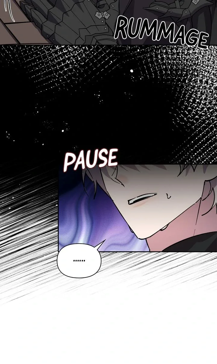 How the Count’s Young Lady Tames the Emperor’s Dog Chapter 91 page 44