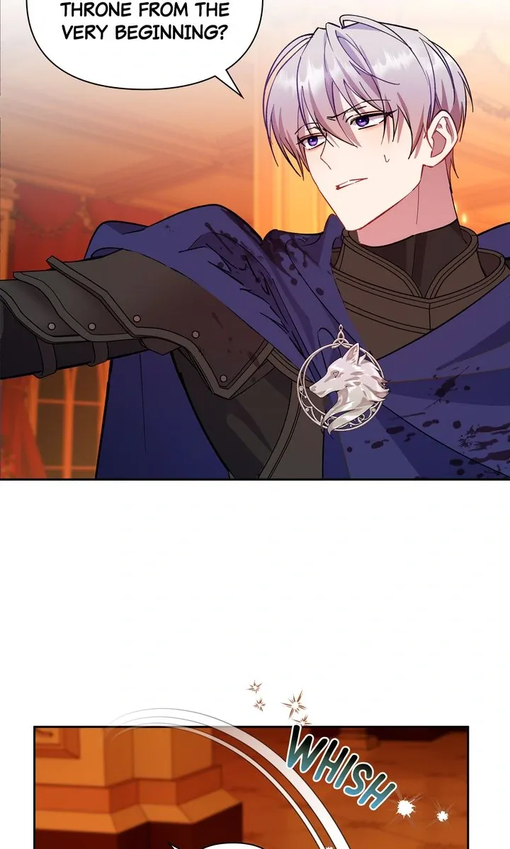 How the Count’s Young Lady Tames the Emperor’s Dog Chapter 92 page 71