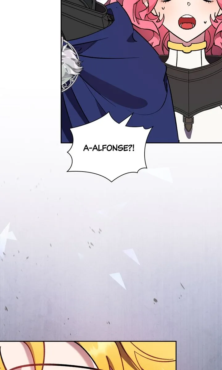 How the Count’s Young Lady Tames the Emperor’s Dog Chapter 92 page 3