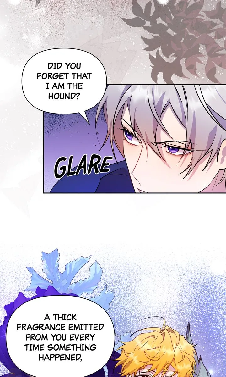 How the Count’s Young Lady Tames the Emperor’s Dog Chapter 92 page 44