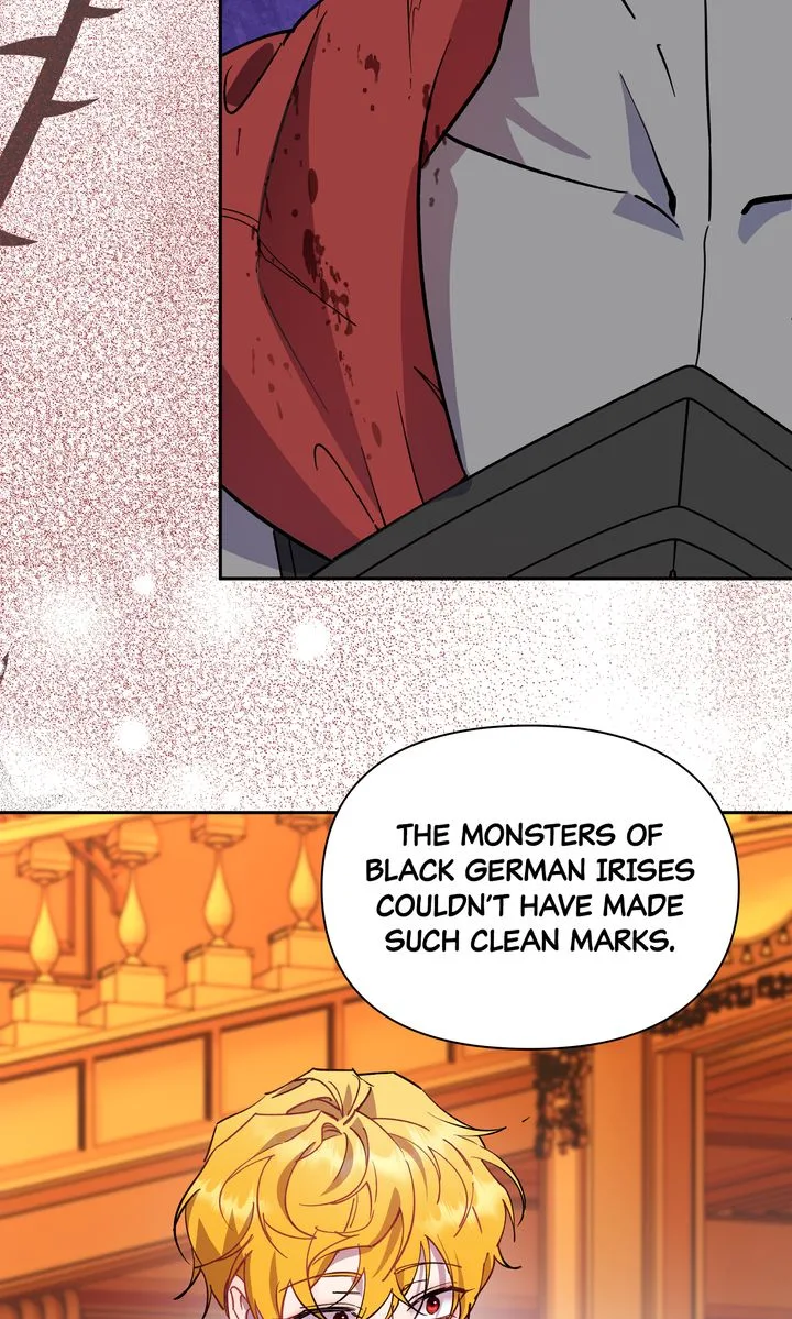 How the Count’s Young Lady Tames the Emperor’s Dog Chapter 92 page 20