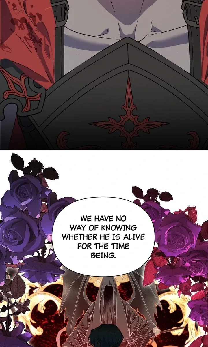 How the Count’s Young Lady Tames the Emperor’s Dog Chapter 91 page 70