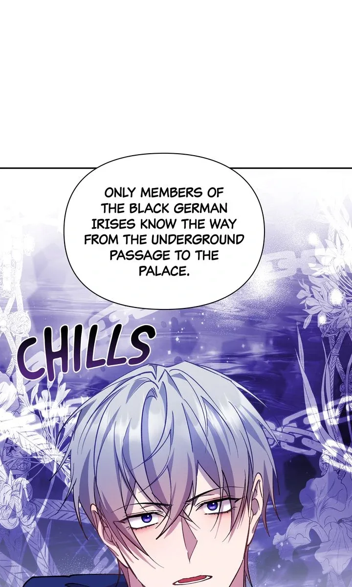How the Count’s Young Lady Tames the Emperor’s Dog Chapter 92 page 28