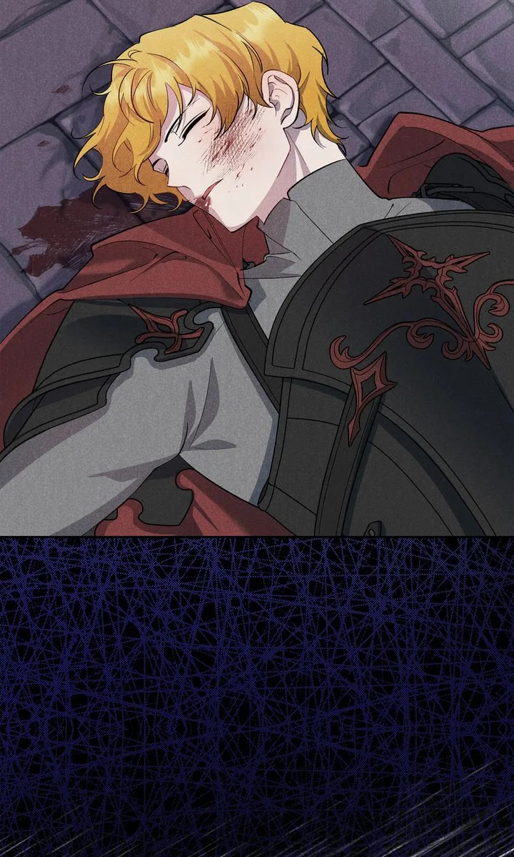 How the Count’s Young Lady Tames the Emperor’s Dog Chapter 92 page 16