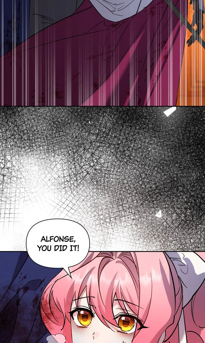 How the Count’s Young Lady Tames the Emperor’s Dog Chapter 91 page 39