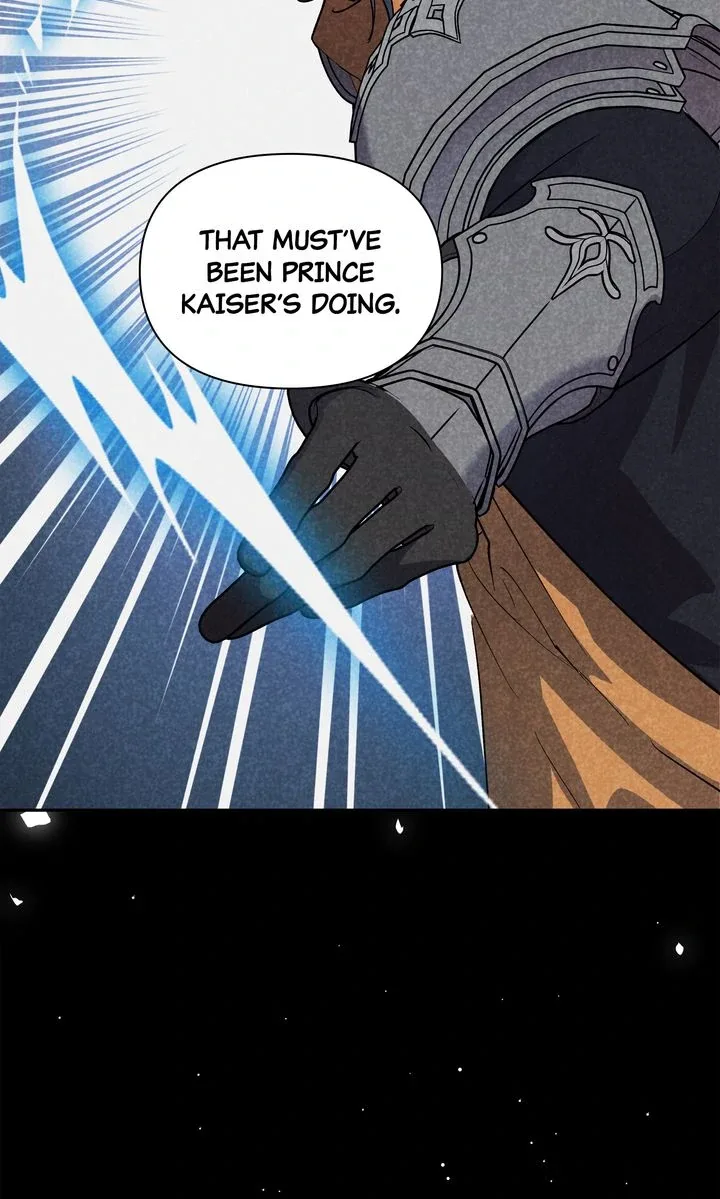 How the Count’s Young Lady Tames the Emperor’s Dog Chapter 92 page 23