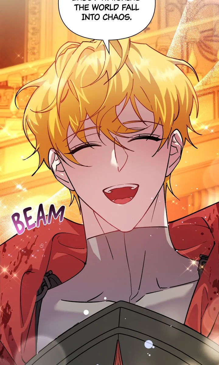 How the Count’s Young Lady Tames the Emperor’s Dog Chapter 92 page 57