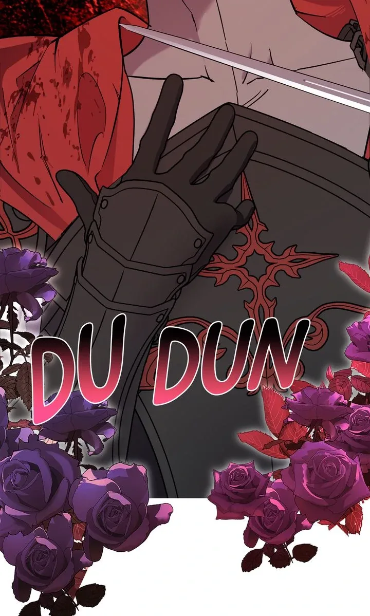 How the Count’s Young Lady Tames the Emperor’s Dog Chapter 92 page 40