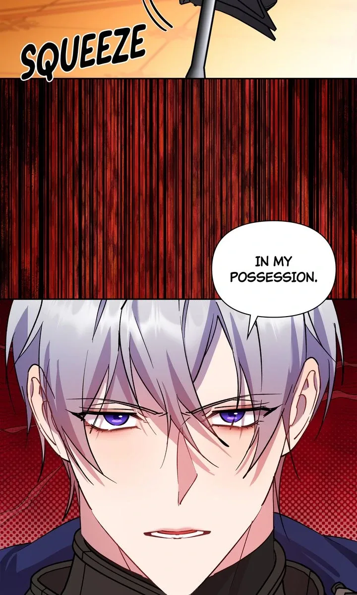 How the Count’s Young Lady Tames the Emperor’s Dog Chapter 92 page 32