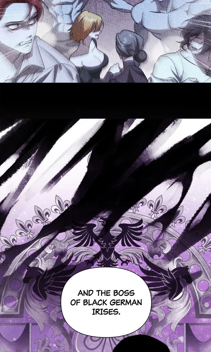 How the Count’s Young Lady Tames the Emperor’s Dog Chapter 92 page 10