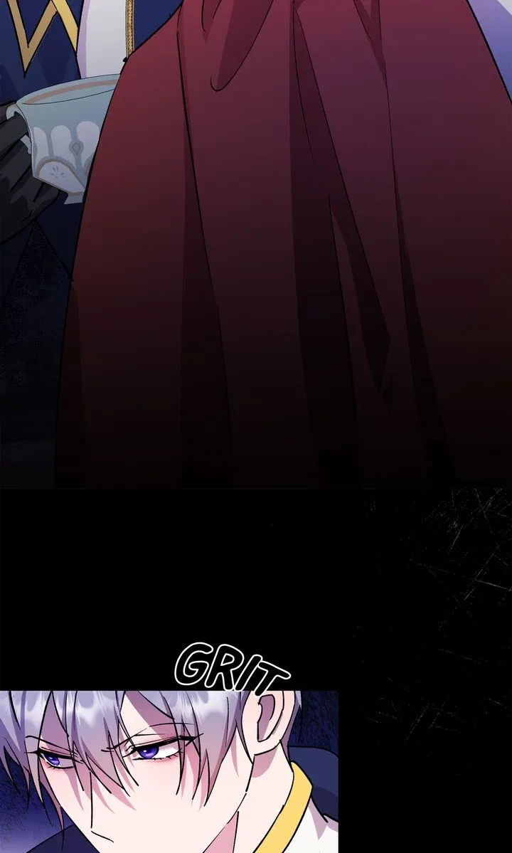 How the Count’s Young Lady Tames the Emperor’s Dog Chapter 92 page 48