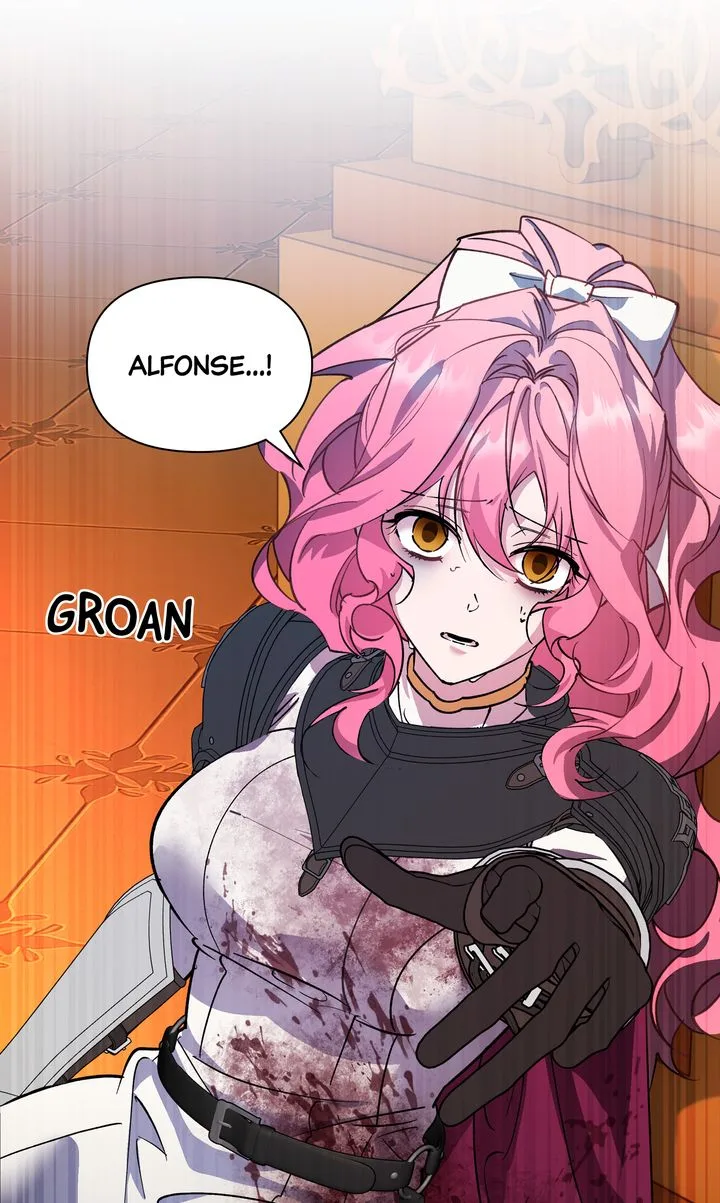 How the Count’s Young Lady Tames the Emperor’s Dog Chapter 91 page 35