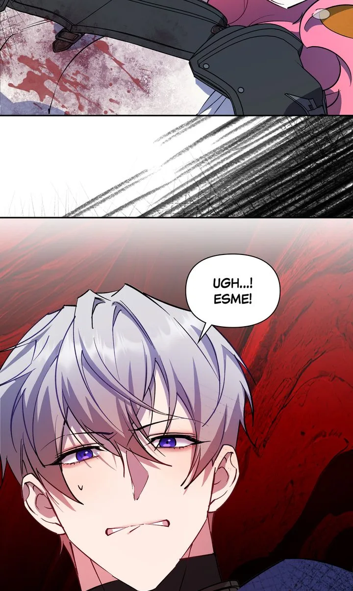 How the Count’s Young Lady Tames the Emperor’s Dog Chapter 91 page 50