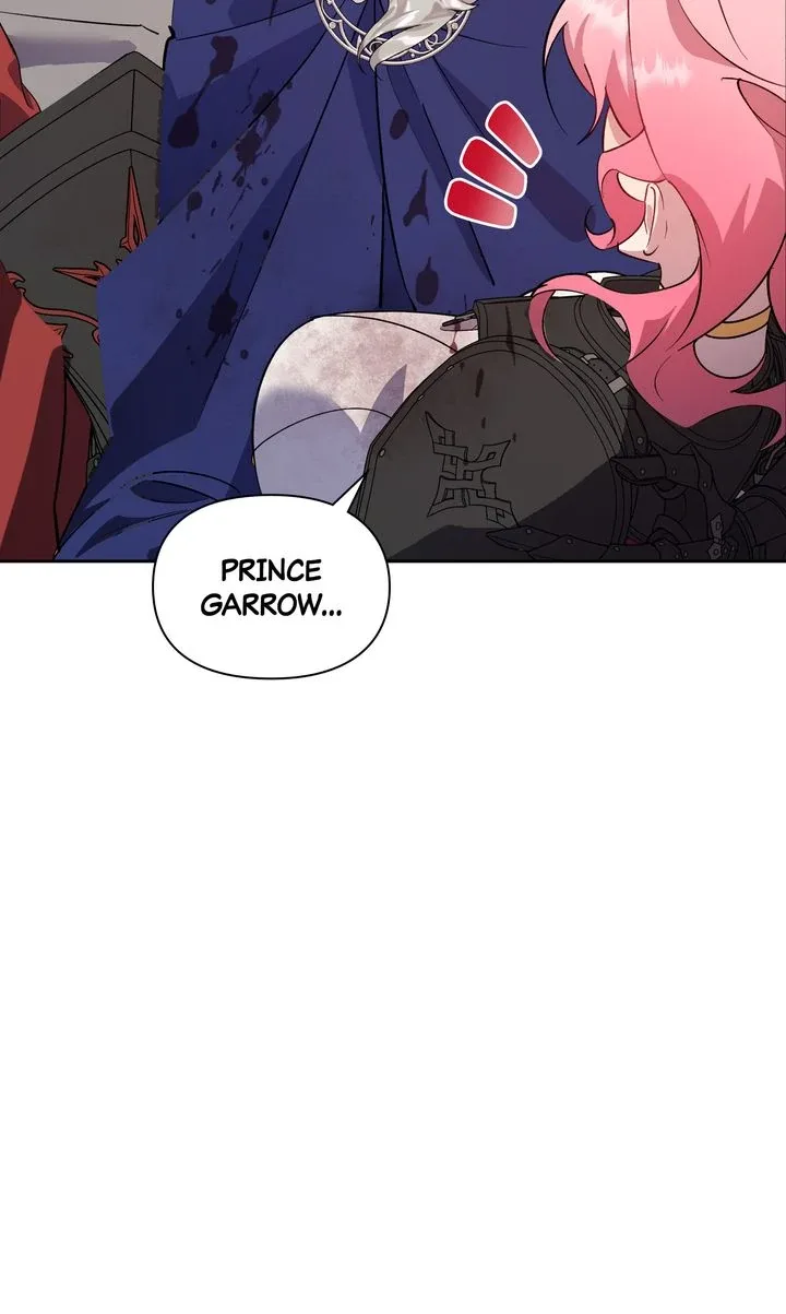 How the Count’s Young Lady Tames the Emperor’s Dog Chapter 91 page 66