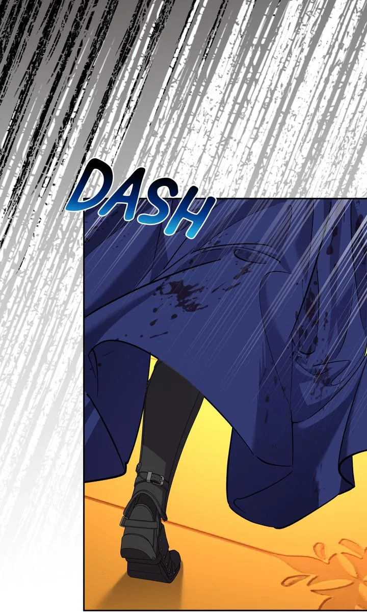 How the Count’s Young Lady Tames the Emperor’s Dog Chapter 91 page 37