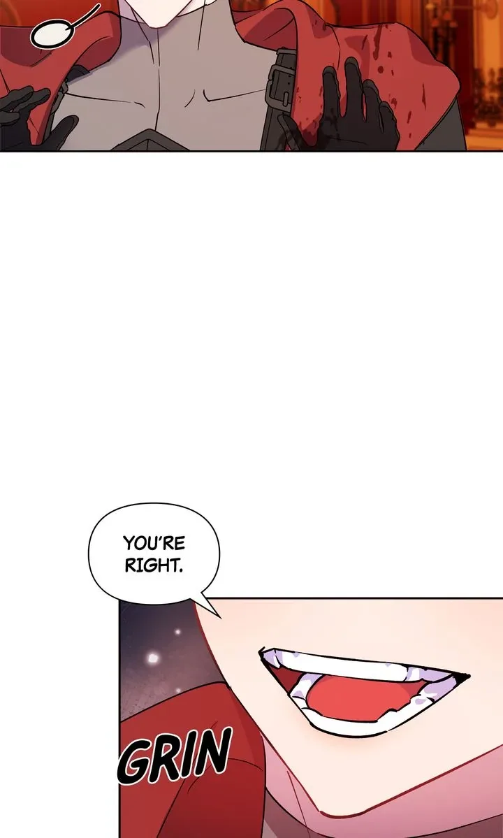How the Count’s Young Lady Tames the Emperor’s Dog Chapter 92 page 38