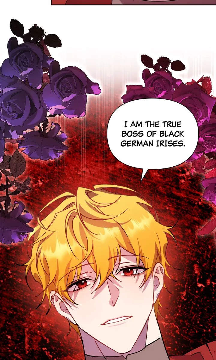 How the Count’s Young Lady Tames the Emperor’s Dog Chapter 92 page 39