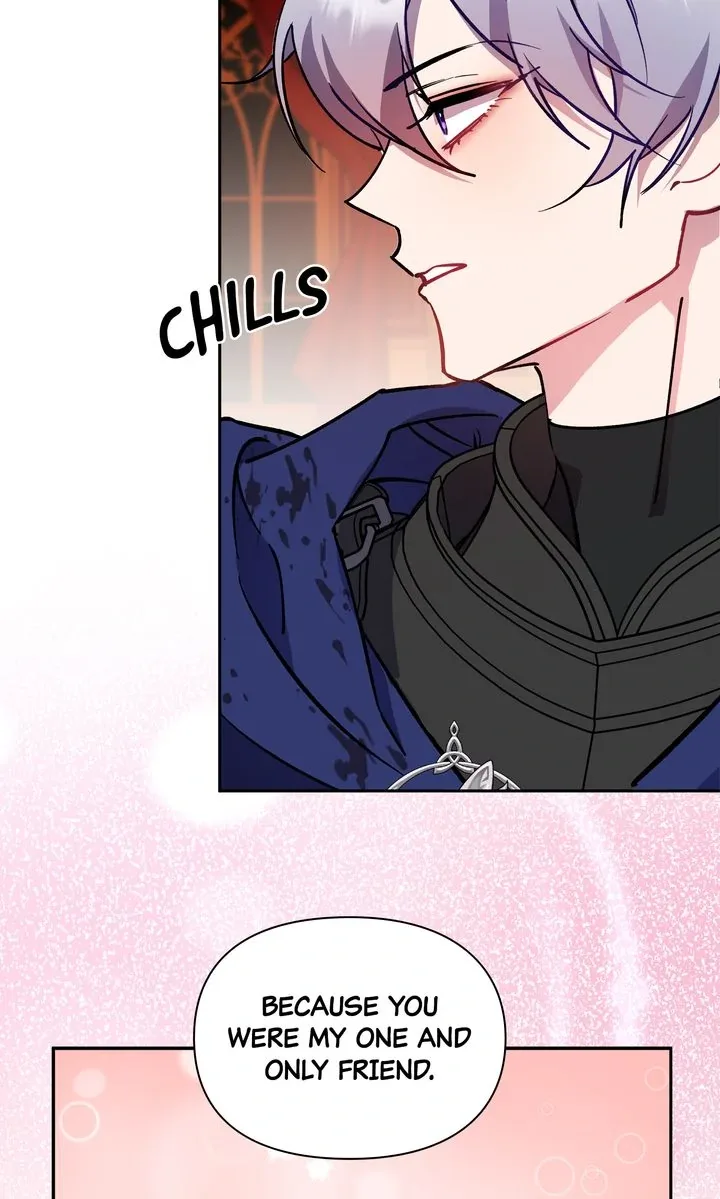 How the Count’s Young Lady Tames the Emperor’s Dog Chapter 92 page 7