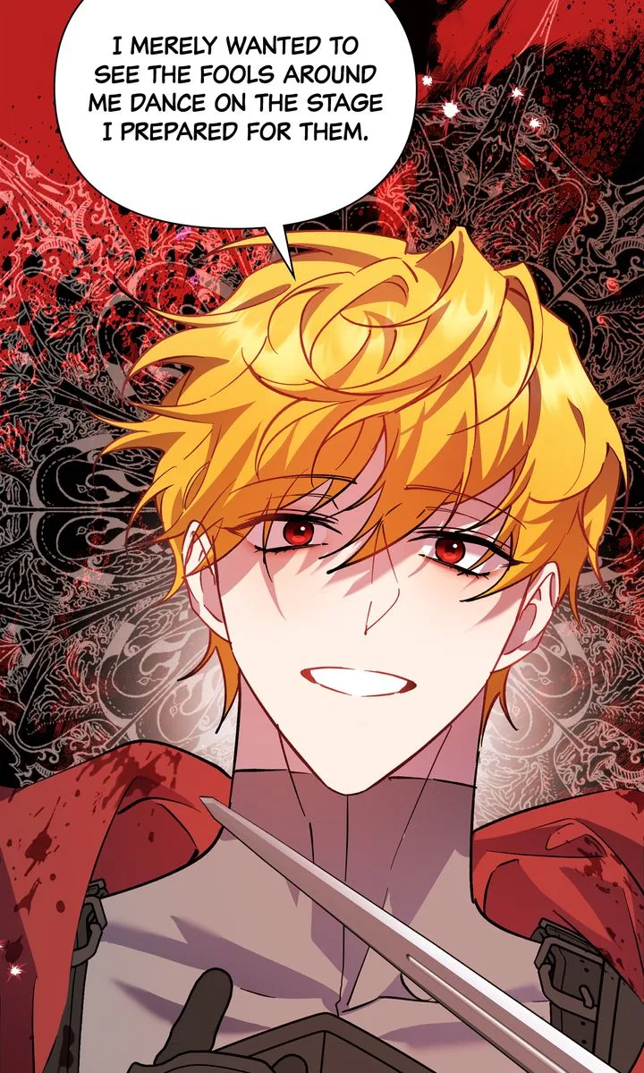 How the Count’s Young Lady Tames the Emperor’s Dog Chapter 92 page 73