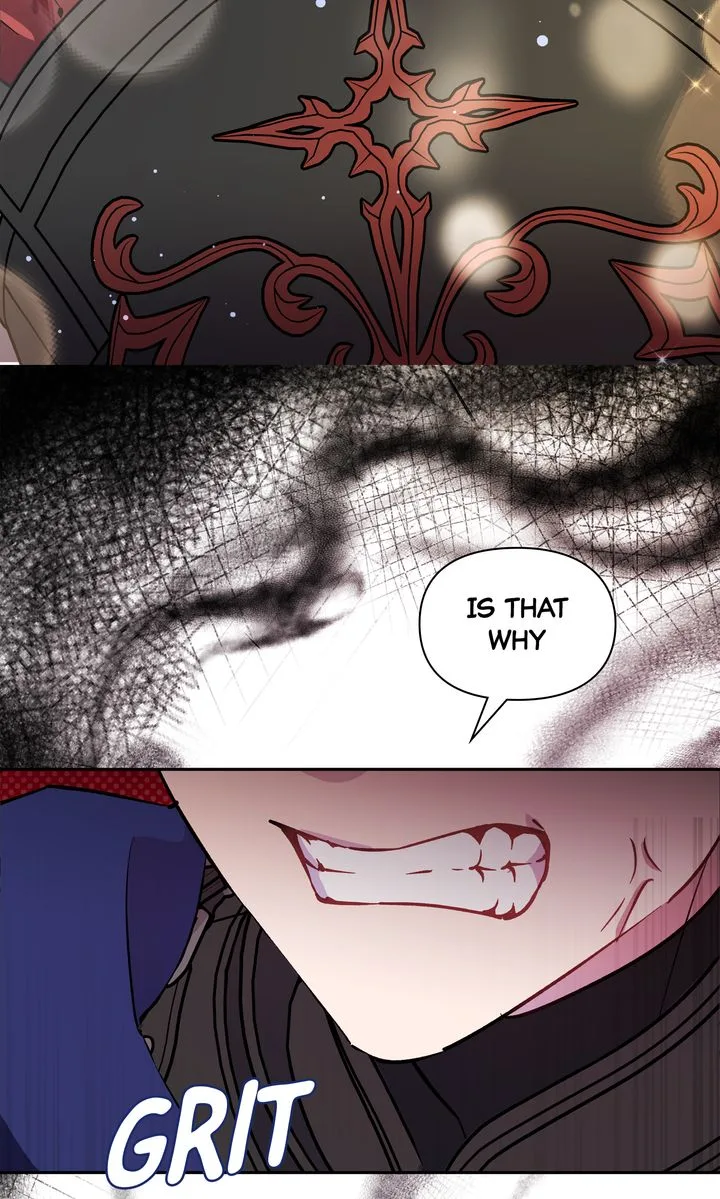 How the Count’s Young Lady Tames the Emperor’s Dog Chapter 92 page 58