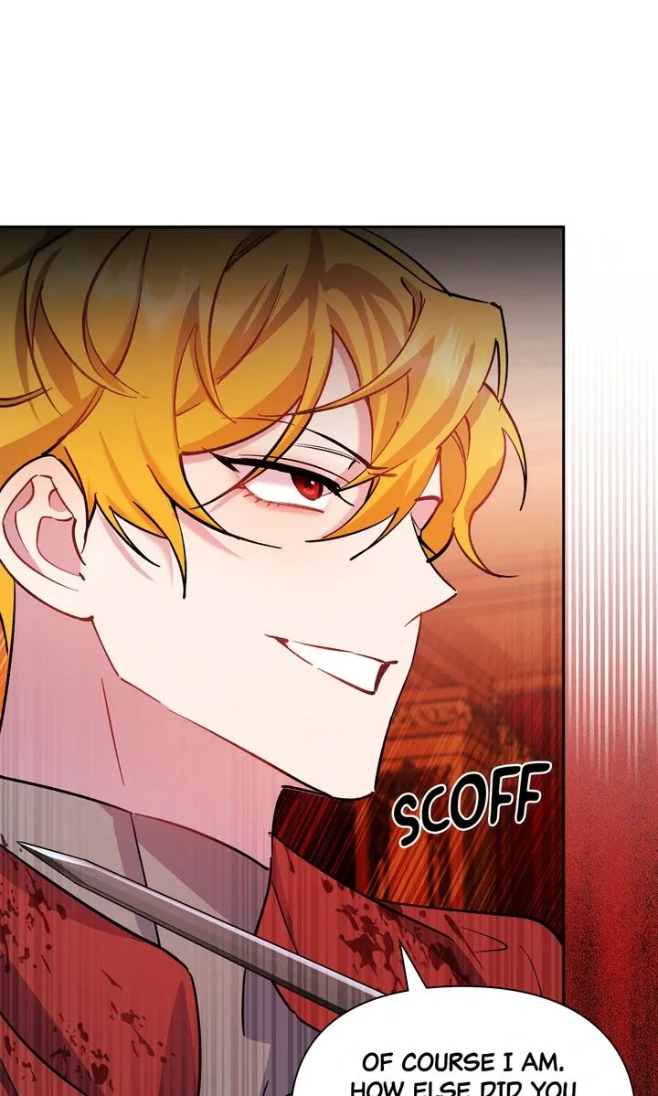 How the Count’s Young Lady Tames the Emperor’s Dog Chapter 92 page 76
