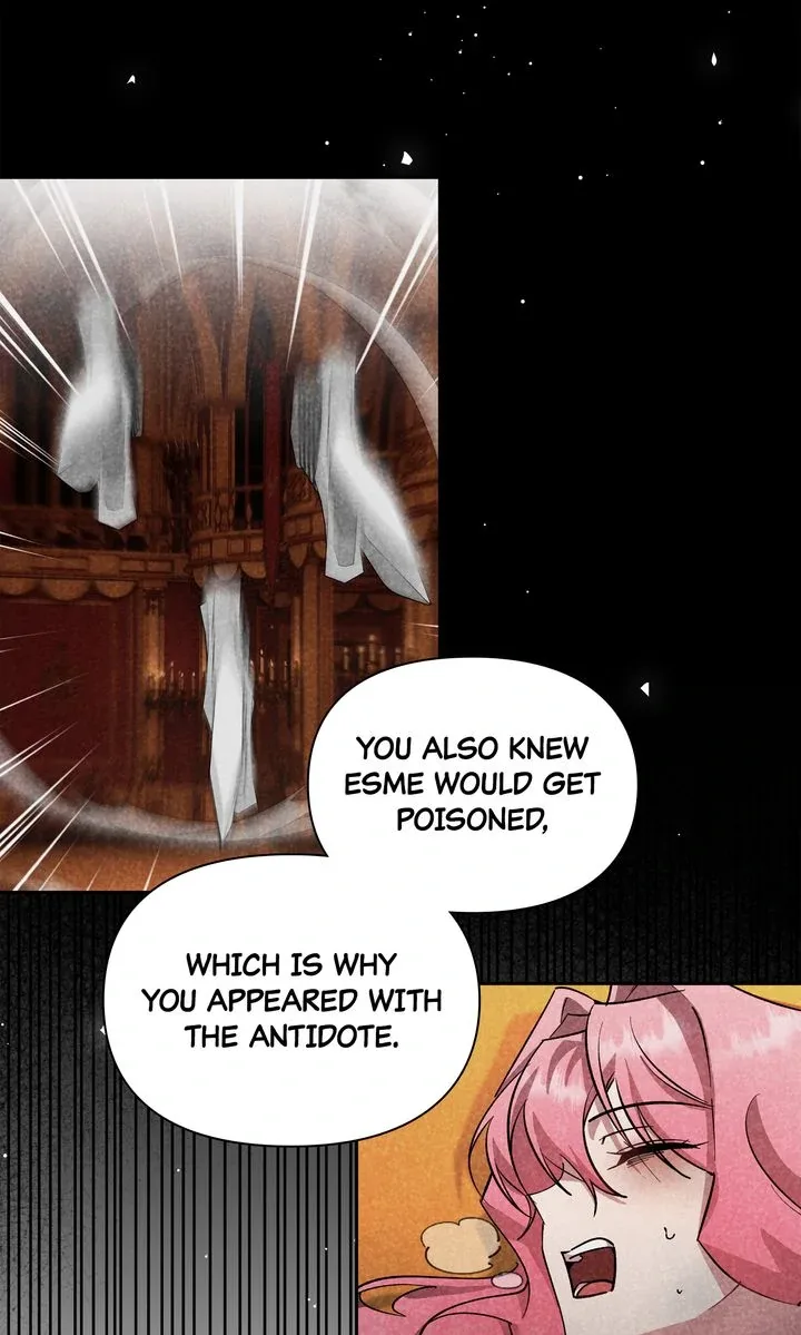 How the Count’s Young Lady Tames the Emperor’s Dog Chapter 92 page 24