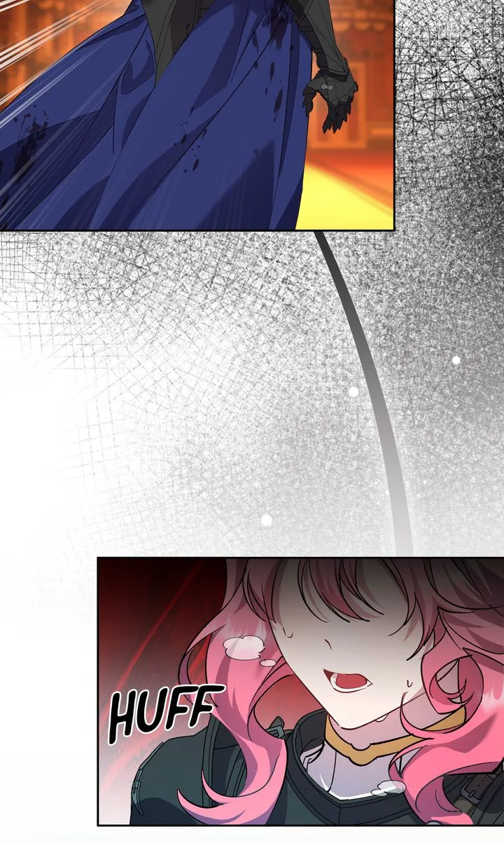 How the Count’s Young Lady Tames the Emperor’s Dog Chapter 91 page 34