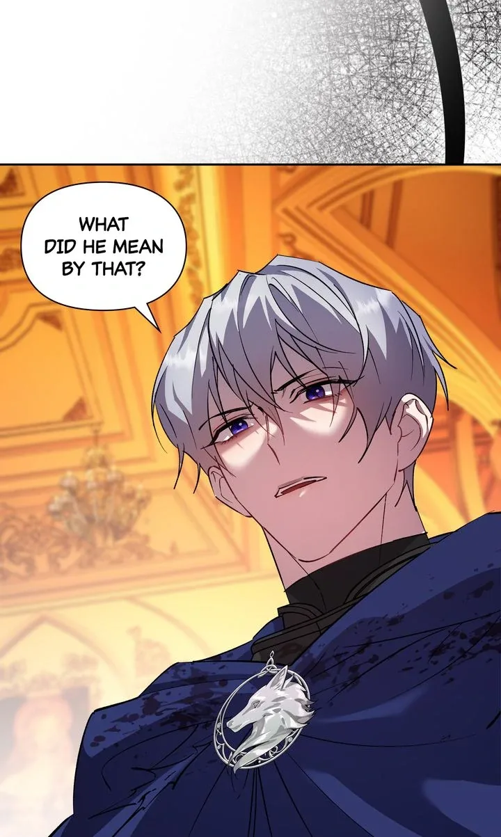 How the Count’s Young Lady Tames the Emperor’s Dog Chapter 91 page 32