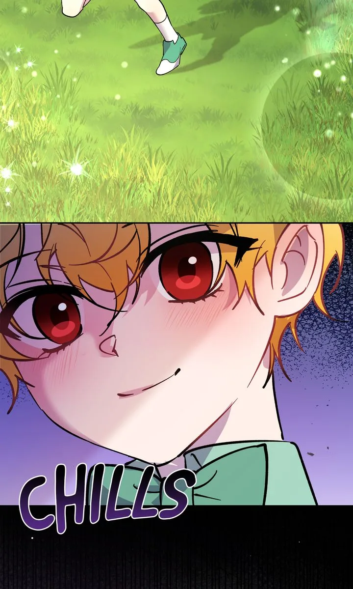 How the Count’s Young Lady Tames the Emperor’s Dog Chapter 92 page 66