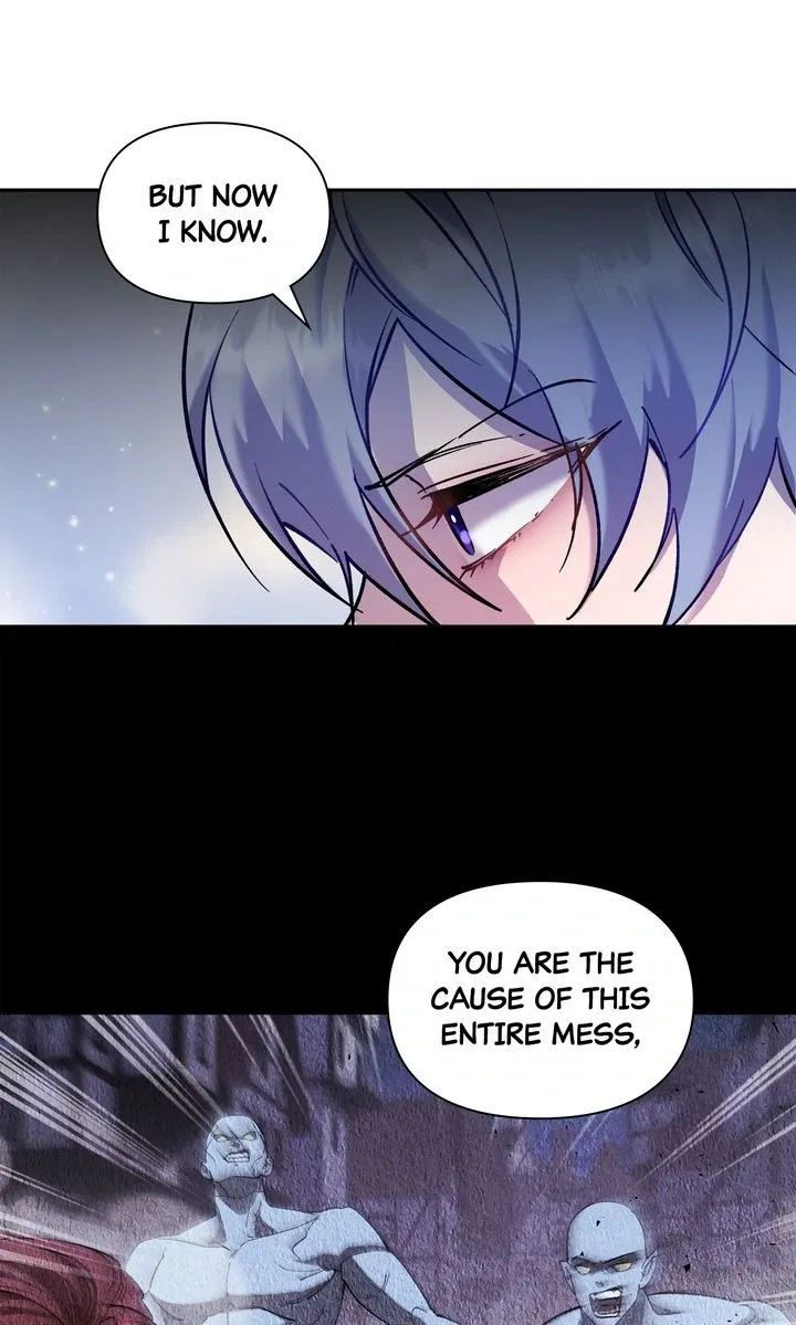How the Count’s Young Lady Tames the Emperor’s Dog Chapter 92 page 9