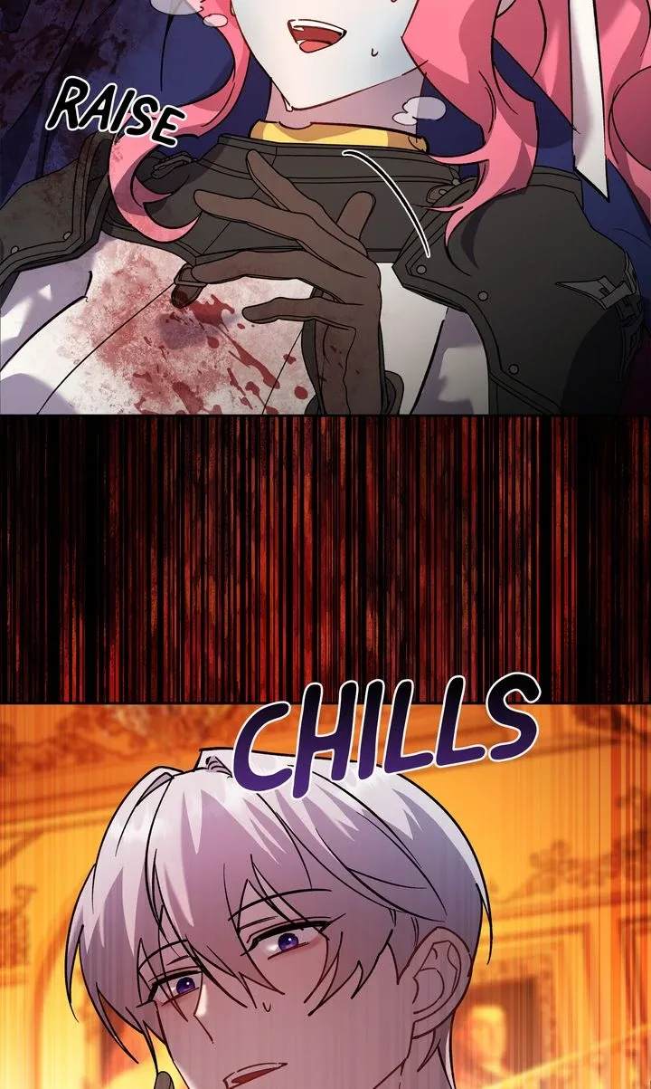 How the Count’s Young Lady Tames the Emperor’s Dog Chapter 91 page 40