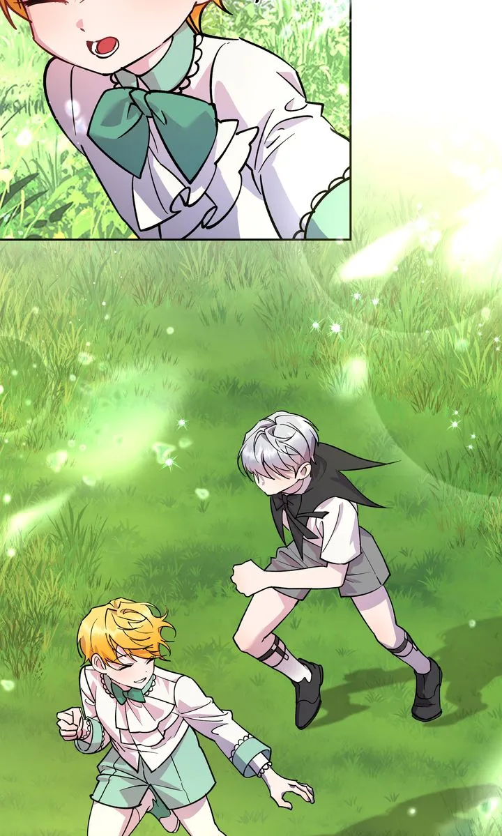 How the Count’s Young Lady Tames the Emperor’s Dog Chapter 92 page 65