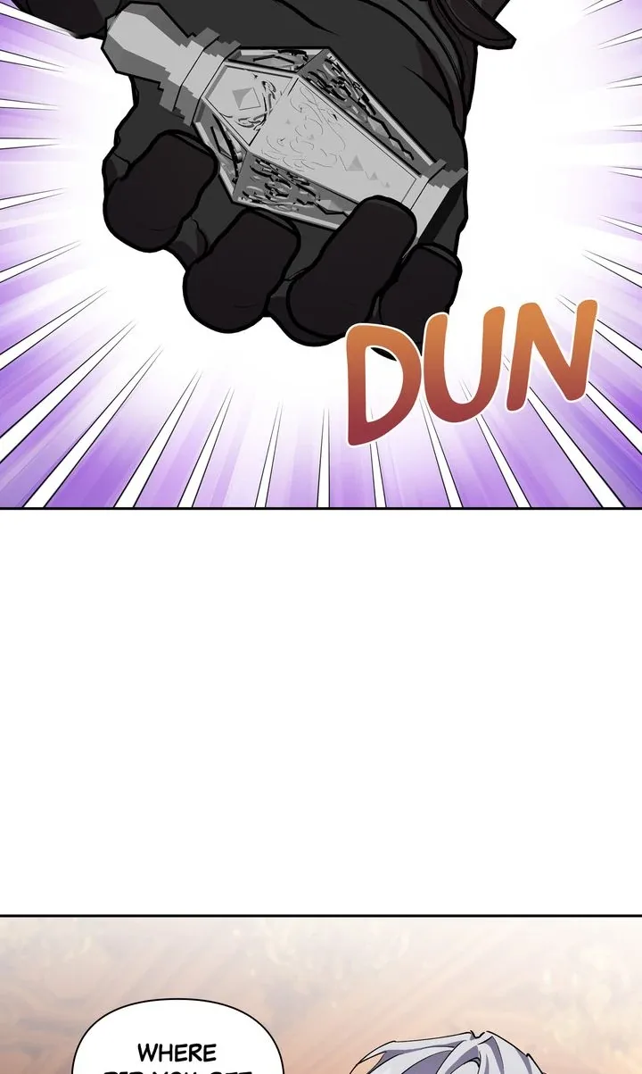 How the Count’s Young Lady Tames the Emperor’s Dog Chapter 91 page 57