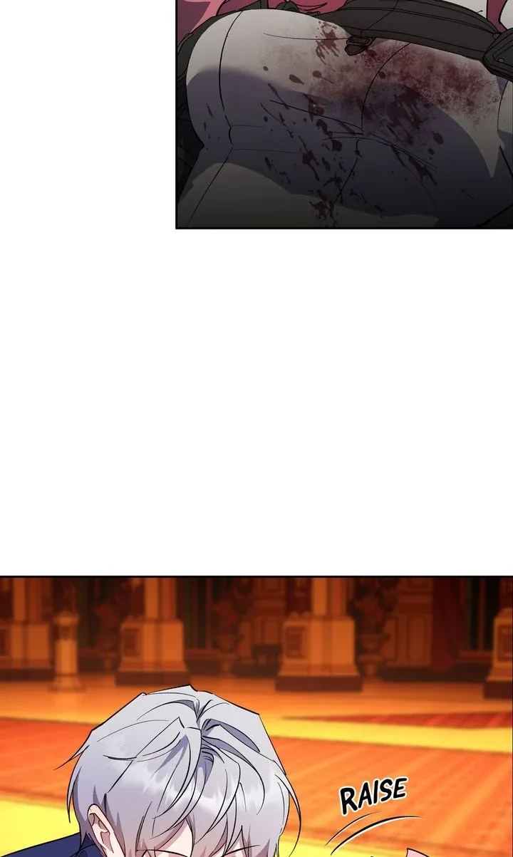 How the Count’s Young Lady Tames the Emperor’s Dog Chapter 91 page 61