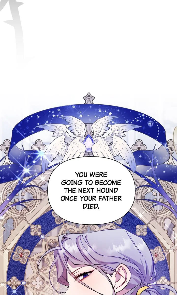 How the Count’s Young Lady Tames the Emperor’s Dog Chapter 92 page 62
