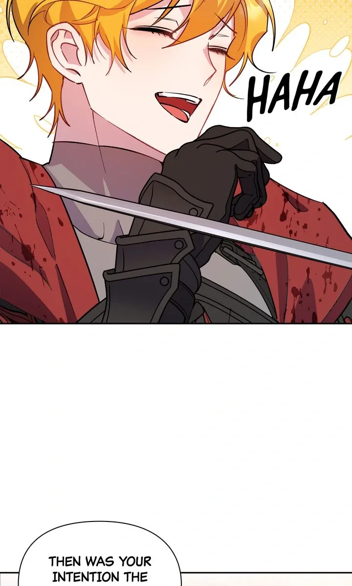 How the Count’s Young Lady Tames the Emperor’s Dog Chapter 92 page 70