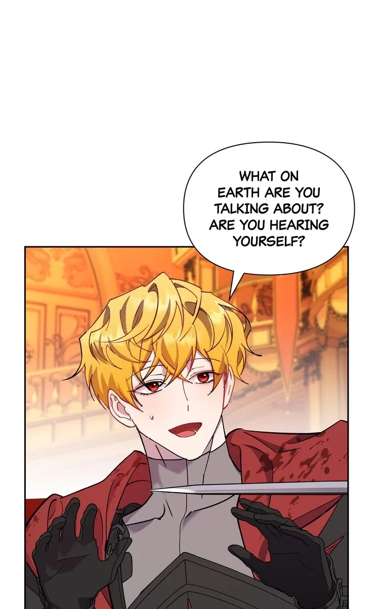 How the Count’s Young Lady Tames the Emperor’s Dog Chapter 92 page 12