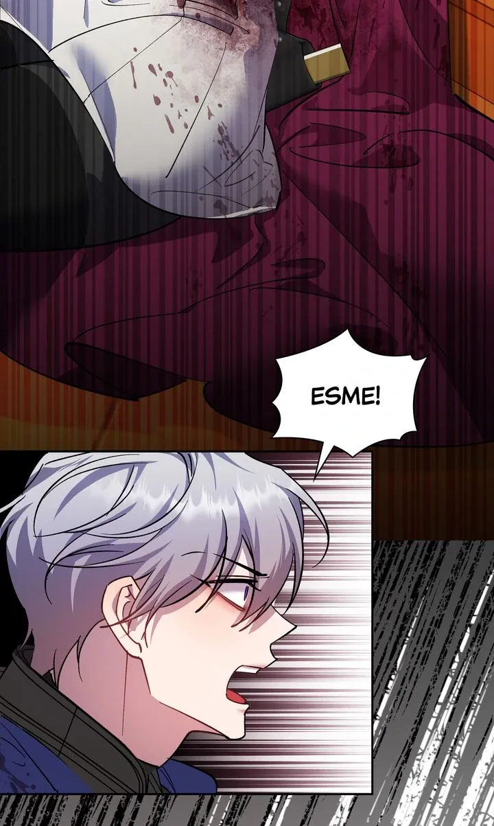 How the Count’s Young Lady Tames the Emperor’s Dog Chapter 91 page 36
