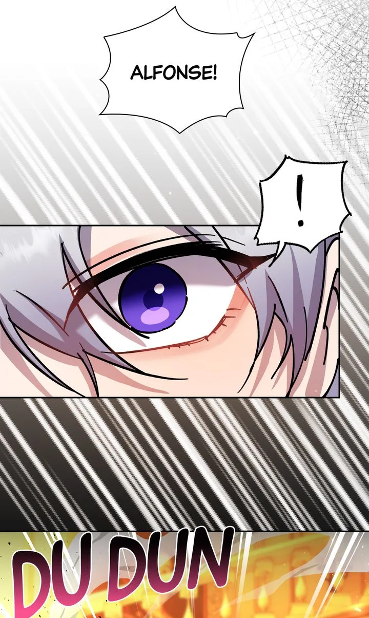 How the Count’s Young Lady Tames the Emperor’s Dog Chapter 91 page 52