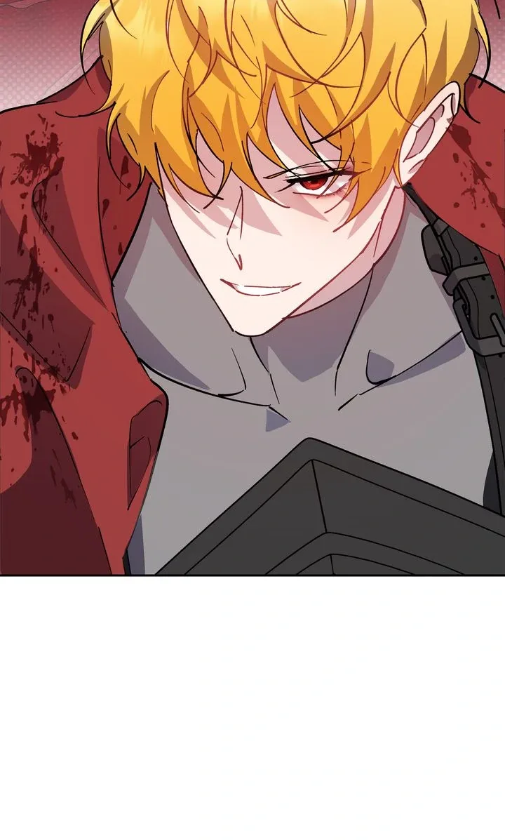 How the Count’s Young Lady Tames the Emperor’s Dog Chapter 93 page 33